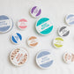 Travel Size French Lavender Body Butter (2oz) - Bella Boutique