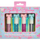 Beautiful Blossom Lip Gloss Set - Bella Boutique