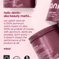 Splash salve - in-shower moisturizer - Bella Boutique