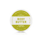 Seaweed & Sea Salt Body Butter (8oz) - Bella Boutique