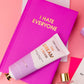 Dream Cream - Lavender - Clean + Vegan Hand Crème - 3.4oz - Bella Boutique