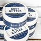 Mariner's Moon® Body Butter (8oz)