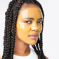 Sunrise Service Single Mask - Bella Boutique