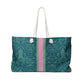 Britt Mills Mahjong Tote Bags - Bella Boutique