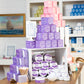 French Lavender Body Butter (8oz) - Bella Boutique