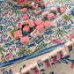 Britt Mills Mahjong Mats - MULTIPLE PRINTS (Non-Neoprene) - Bella Boutique