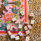 Britt Mills Mahjong Mats - MULTIPLE PRINTS (Non-Neoprene) - Bella Boutique