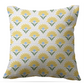 Coneflower Indoor/Outdoor Pillow - New!