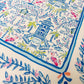 Britt Mills Mahjong Mats - MULTIPLE PRINTS (Non-Neoprene) - Bella Boutique