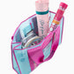 Oh My Mahjong Tortoise Beach Bag - Bella Boutique