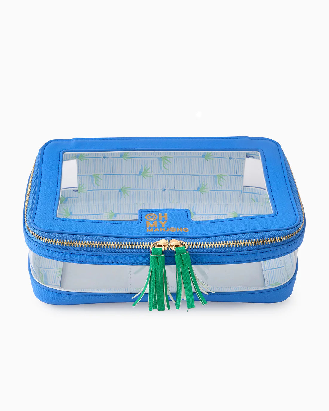 Tile Storage Bags Oh My Mahjong - Bella Boutique