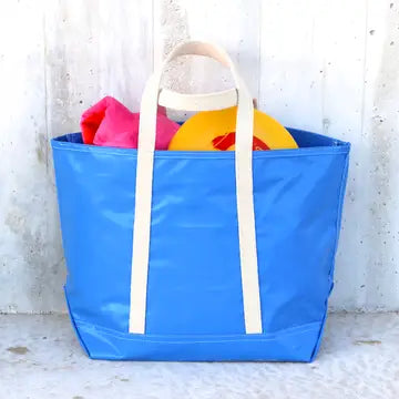 Blue Shore Bag