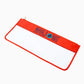 Stitched Oh My Mahjong Tile Zip Bags - Bella Boutique