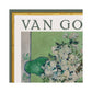 NEOPRENE Van Gogh Reversible Mahjong Mat – Starry Museum - Bella Boutique