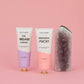 Dream Cream - Lavender - Clean + Vegan Hand Crème - 3.4oz - Bella Boutique