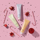 Vegan Body Creme Trio Retail(Green Tea, Lavender, Tangerine) - Bella Boutique