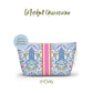 Britt Mills Mahjong Tile Pouch - Bella Boutique
