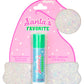 Santa's Favorite Lip Balm - Bella Boutique