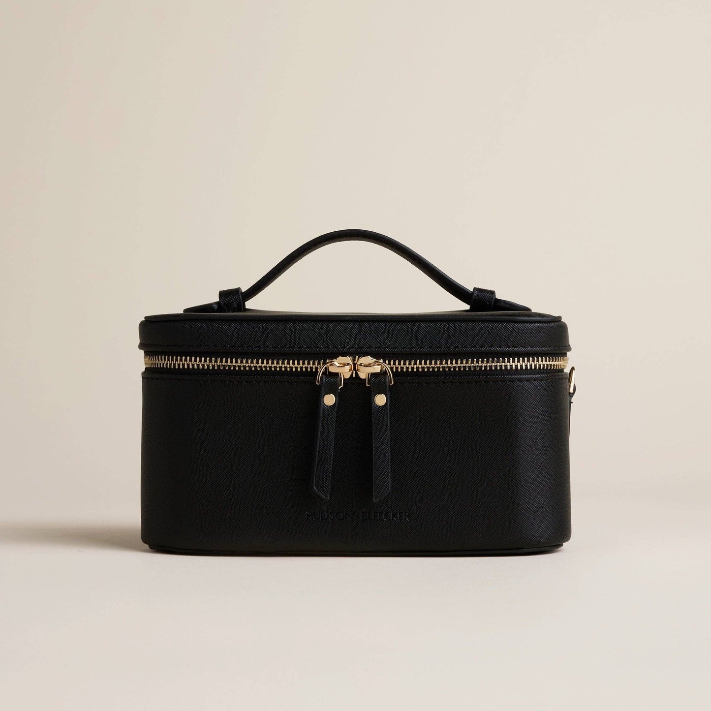 Crimson Jetsetter Train Case - Bella Boutique