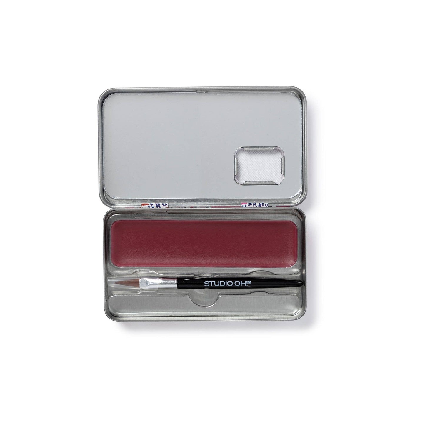 Rues de Paris Tinted Lip Balm & Brush Set - Bella Boutique