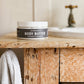 Bergamot & Grapefruit Body Butter (8oz) - Bella Boutique