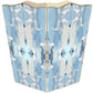 WB7836-Ocean Breeze by Laura Park Wastepaper Basket
