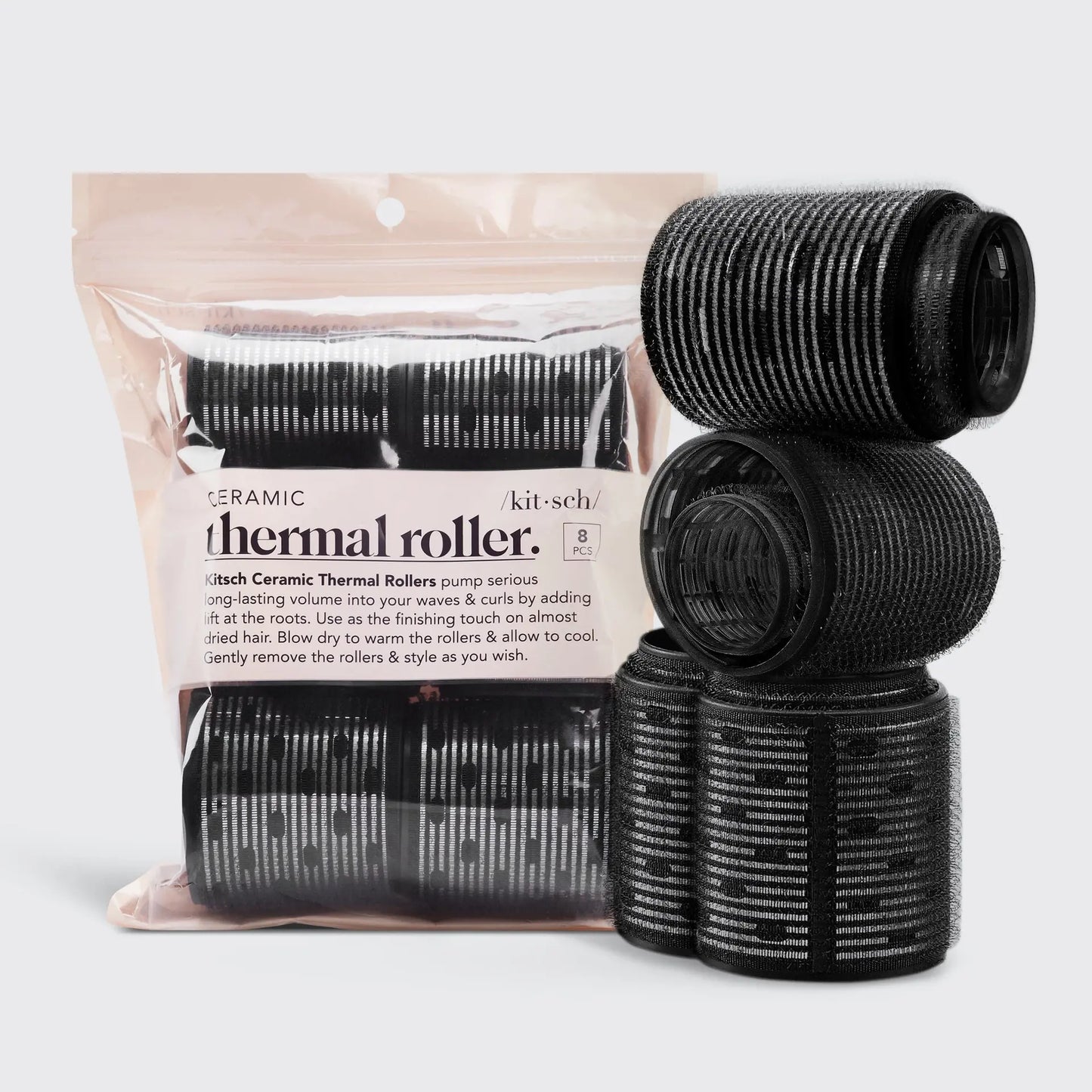Kitsch Thermal Rollers