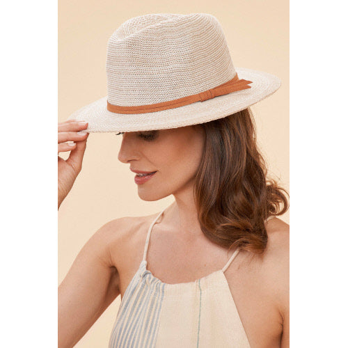 Natalie Summer Hat