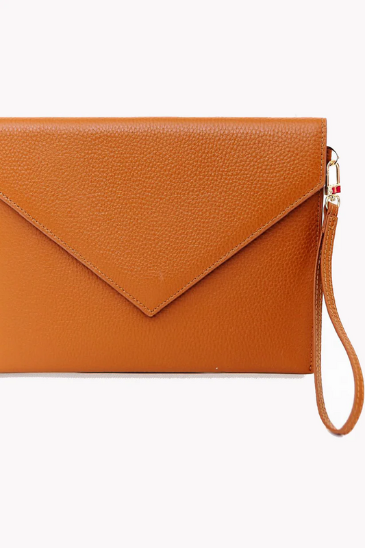 Clutch Bam Bird Boutique - Bella Boutique