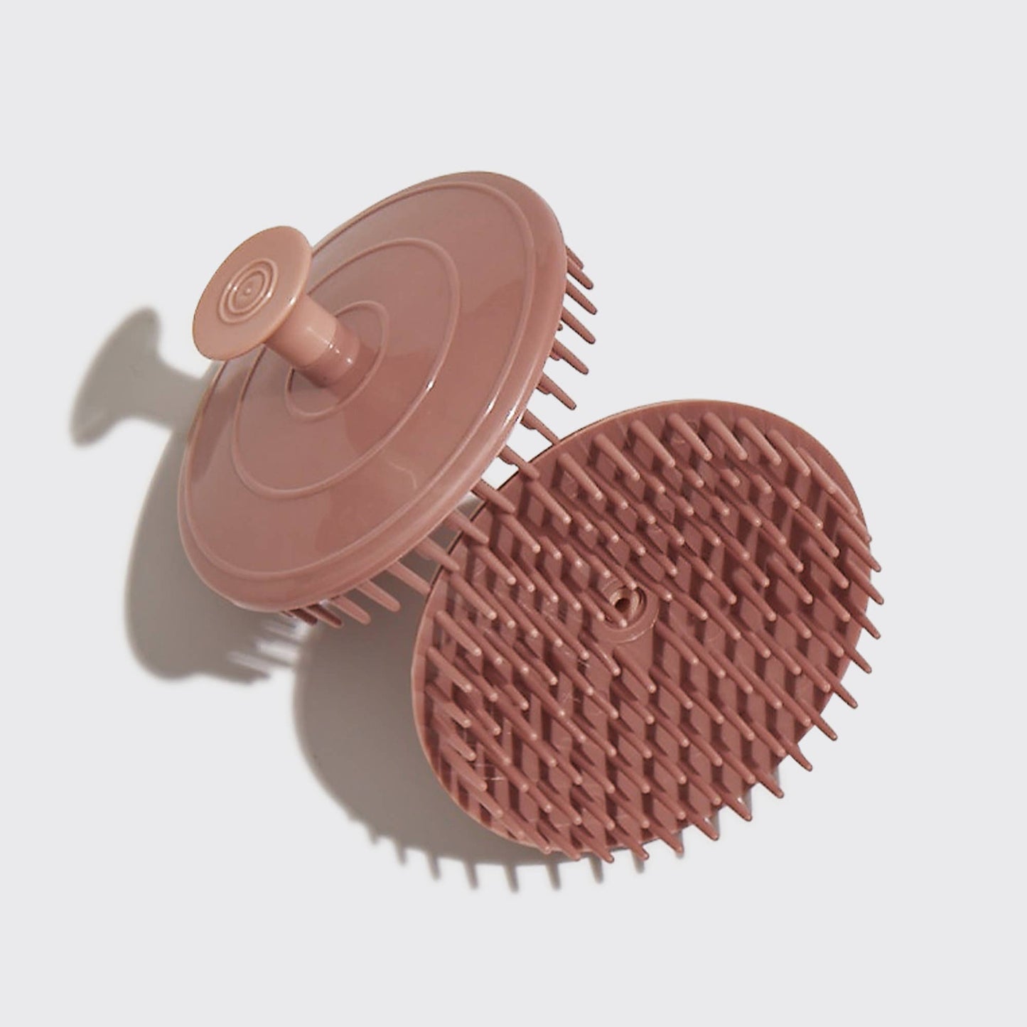 Scalp Exfoliator - Terracotta - Bella Boutique