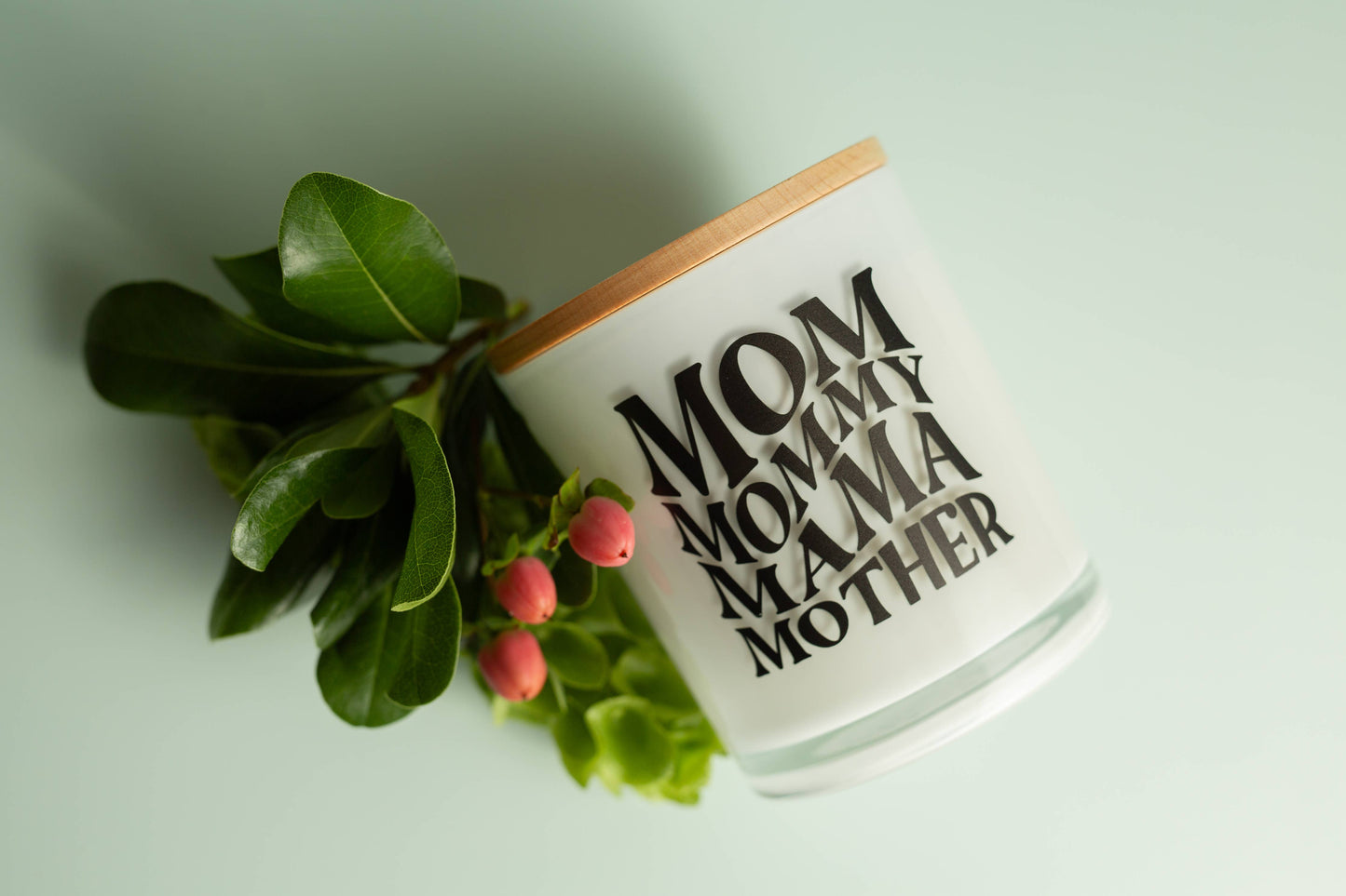 Groovy Mama Soy Candle