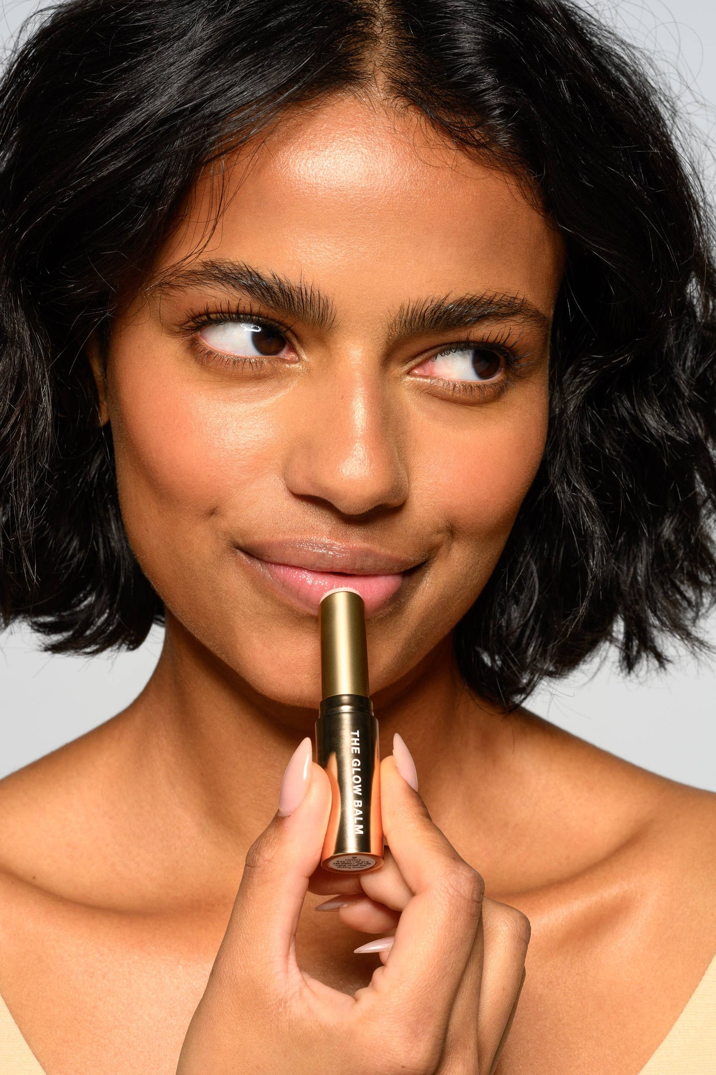 The Glow Balm - Melting Lip Butter - Bella Boutique