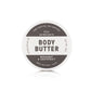 Bergamot & Grapefruit Body Butter (8oz) - Bella Boutique