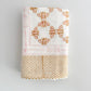 Table Throw - Honeybee - Rose & Mustard - Bella Boutique