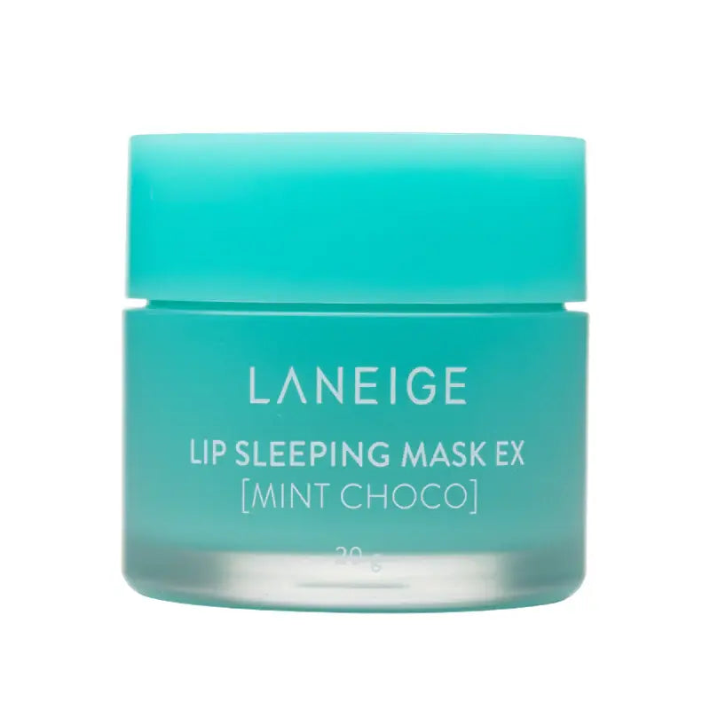 [LANEIGE] LIP SLEEPING MASK EX MINT CHOCO 20G - Bella Boutique