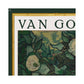 NEOPRENE Van Gogh Reversible Mahjong Mat – Starry Museum - Bella Boutique