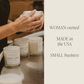 Best Mom Ever! 11 oz Soy Candle - Home Decor & Gifts - Bella Boutique