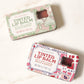 Garden Splash Tinted Lip Balm & Brush Set - Bella Boutique