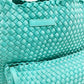 Woven Mahjong Carryall