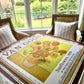 NEOPRENE Van Gogh Reversible Mahjong Mat – Starry Museum - Bella Boutique