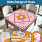 'Press for Mahjong' Mat | The Champagne & Mahj Collection - Bella Boutique