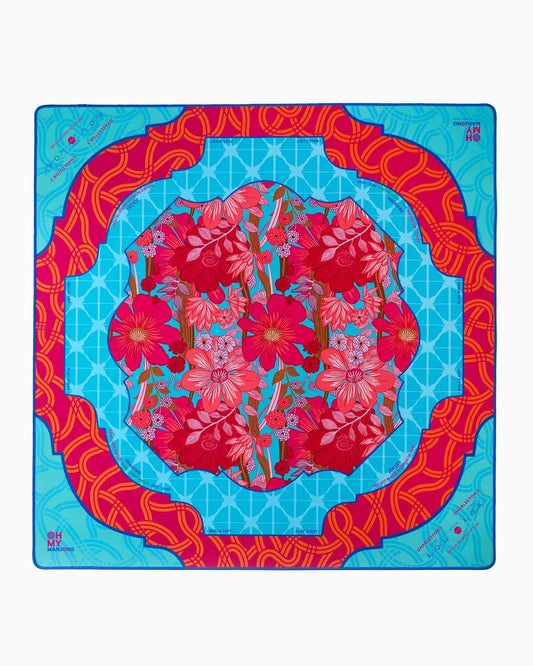 Delilah Mat In Tube - Bella Boutique