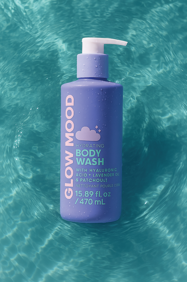 Night Hydrating Body Wash - Bella Boutique