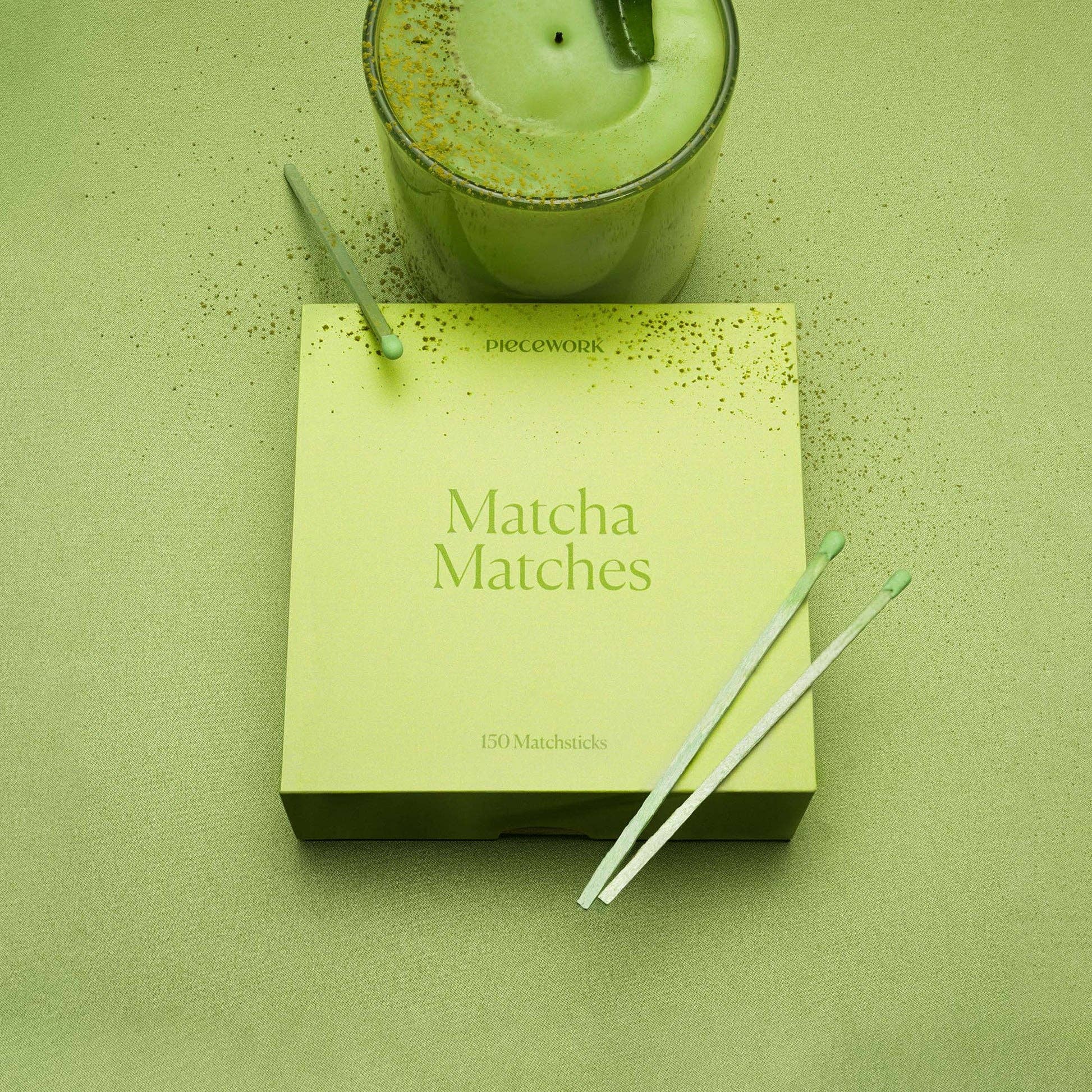 ✨NEW PRODUCT LINE✨ - Matcha Matches - Bella Boutique