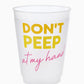 Oh My Mahjong Cups