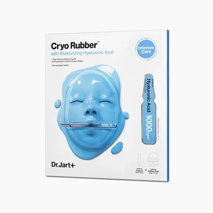 Dr. Jart Cryo Rubber Mask
