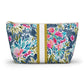 Britt Mills Mahjong Tile Pouch - Bella Boutique