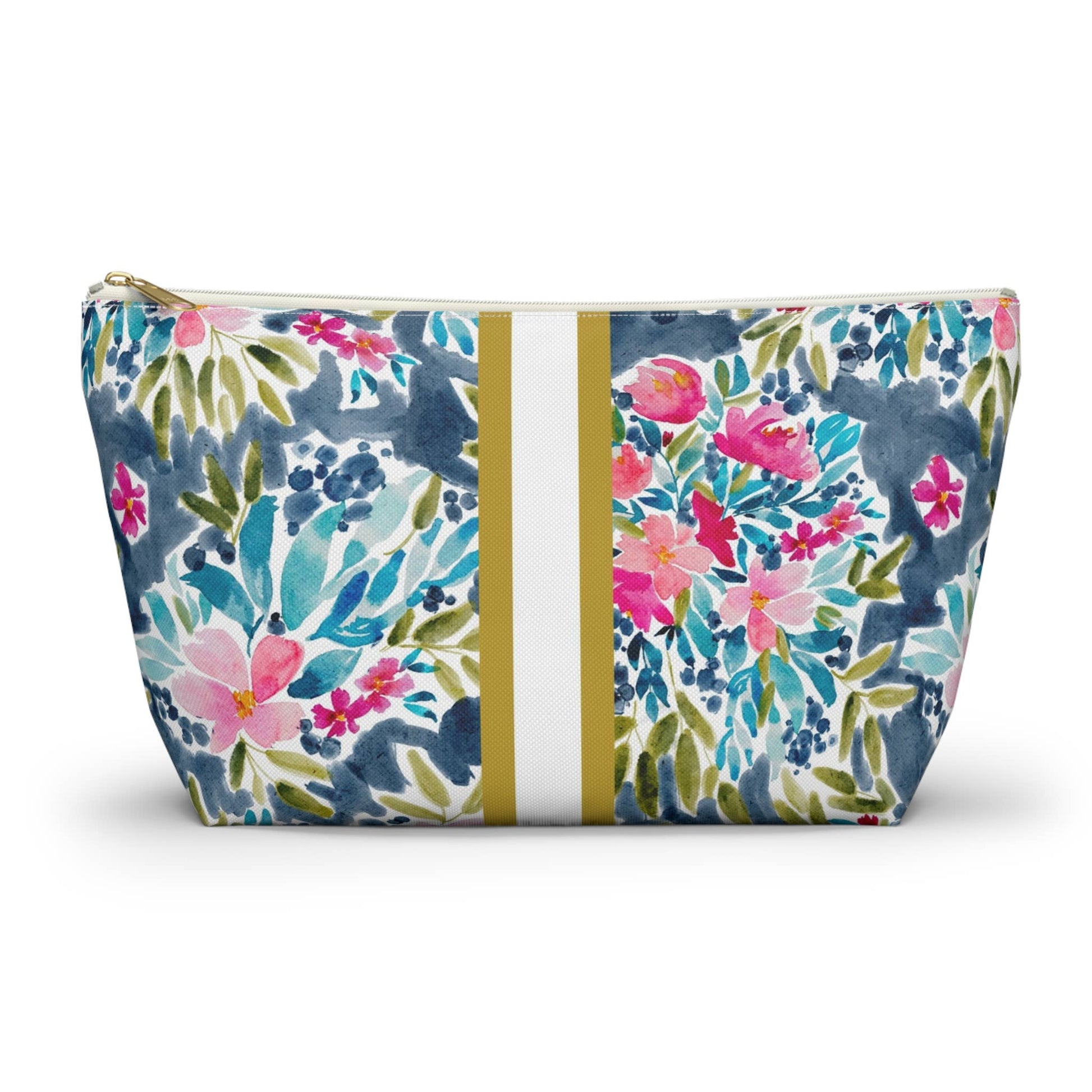 Britt Mills Mahjong Tile Pouch - Bella Boutique