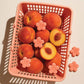 Day Exfoliating Sugar Scrubbies - Bella Boutique
