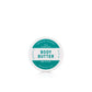 Travel Size Sea La Vie Body Butter (2oz) - Bella Boutique
